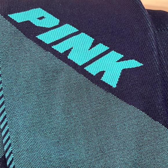 Victoria’s Secret Pink Cool&Comfy Leggings sz M - Picture 6 of 6